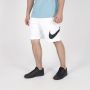 NIKE Šorc n k club bb short gx M - FN3906-100