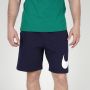 NIKE Šorc n k club bb short gx M - FN3906-451