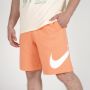 NIKE Šorc n k club bb short gx M - FN3906-835
