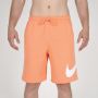 NIKE Šorc n k club bb short gx M - FN3906-835