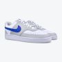 NIKE Patike court vision lo sc M - FN4019-001