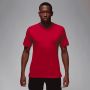 NIKE Majica kratak rukav j df sprt ss top M - FN5829-687
