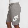 NIKE Šorc nk club alumni ft short M - FQ4950-063
