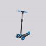 TROTINET COOL WHEELS SVETLECI SA TRI TOCKA TWIST 3G + 50KG BG - FR58055