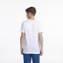 NIKE Majica kratak rukav k nsw tee jdi swoosh 2 BG - FV4078-100