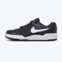 NIKE Patike full force lo BG - FV5929-001