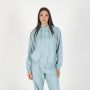 NIKE Duks sa kapuljačom nsw essntl uv wvn jkt hd W - FV6298-017