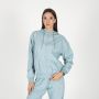 NIKE Duks sa kapuljačom nsw essntl uv wvn jkt hd W - FV6298-017