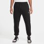 NIKE Donji deo trenerke j df sprt csvr flc pant M - FV8608-010
