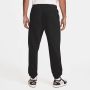 NIKE Donji deo trenerke j df sprt csvr flc pant M - FV8608-010