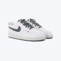 NIKE Patike court vision lo nn ms W - FV9952-101