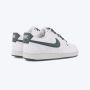 NIKE Patike court vision lo nn ms W - FV9952-101