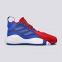 ADIDAS Patike d rose 773 2020 M - FX2754