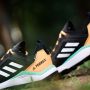 ADIDAS Cipele terrex agravic tr gtx W - FX7156