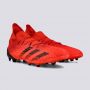 ADIDAS Kopačke predator freak .3 fg M - FY6279