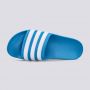 ADIDAS Papuče adilette aqua k BG - FY8071