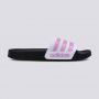 ADIDAS Papuče adilette shogger k GG - FY8843