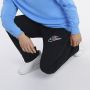 NIKE Donji deo trenerke m nk club bb oh pnt ftura blck M - FZ0775-010