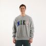 NIKE Duks m nk club bb crew letters M - FZ0879-063