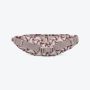 NIKE Torbica oko struka nk hertge wstpck-acc prnt fa24 U - FZ2523-133