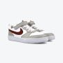 NIKE Patike court borough recraft hf GP - FZ4522-100