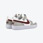 NIKE Patike court borough recraft hf GP - FZ4522-100