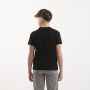 NIKE Majica kratak rukav nsw tee emb futura lbr BG - FZ5177-010