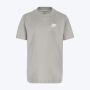 NIKE Majica kratak rukav nsw tee emb futura lbr BG - FZ5177-304