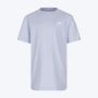 NIKE Majica kratak rukav nsw tee emb futura lbr BG - FZ5177-407