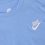 NIKE Majica kratak rukav nsw tee emb futura lbr BG - FZ5177-412