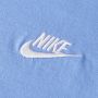 NIKE Majica kratak rukav nsw tee emb futura lbr BG - FZ5177-412