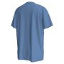 NIKE Majica kratak rukav nsw tee emb futura lbr BG - FZ5177-415