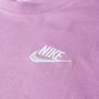 NIKE Majica kratak rukav nsw tee emb futura lbr GG - FZ5177-503