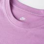 NIKE Majica kratak rukav nsw tee emb futura lbr GG - FZ5177-503