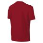 NIKE Majica kratak rukav nsw tee emb futura lbr BG - FZ5177-657