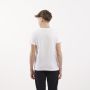 NIKE Majica kratak rukav nsw tee futura hbr BG - FZ5178-100