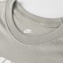 NIKE Majica kratak rukav nsw tee futura hbr BG - FZ5178-304
