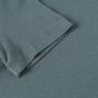NIKE Majica kratak rukav nsw tee futura hbr BG - FZ5178-382