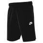 NIKE Šorc nsw club knit short 6in lbr BG - FZ5512-010