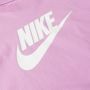 NIKE Majica kratak rukav nsw tee crop futura hbr GG - FZ5548-503
