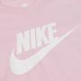 NIKE Majica kratak rukav nsw tee crop futura hbr GG - FZ5548-690