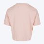 NIKE Majica kratak rukav nsw tee crop futura hbr GG - FZ5548-800