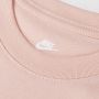NIKE Majica kratak rukav nsw tee crop futura hbr GG - FZ5548-800