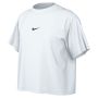 NIKE Majica kratak rukav nsw tee boxy essntl lbr GG - FZ5559-100