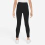 NIKE Helanke g nsw clssc hr tght lbr W - FZ5583-010