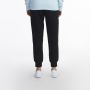 NIKE Donji deo trenerke w nsw phnx flc mr pant std W - FZ7626-010
