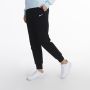 NIKE Donji deo trenerke w nsw phnx flc mr pant std W - FZ7626-010