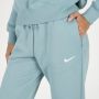 NIKE Donji deo trenerke nsw phnx flc mr pant std W - FZ7626-017