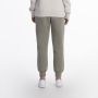 NIKE Donji deo trenerke w nsw phnx flc mr pant std W - FZ7626-320