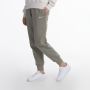 NIKE Donji deo trenerke w nsw phnx flc mr pant std W - FZ7626-320